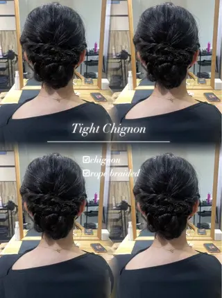 ロング 🖤keina🖤 詳細必読:*･のヘアスタイル