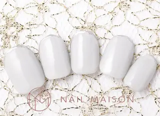 ネイル YOSHIOKA 有のネイルデザイン