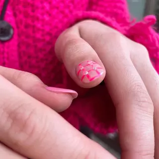 ネイル Baum nailのネイルデザイン