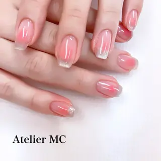 ネイル アトリエ エムシー 【新富町・東銀座】のネイルデザイン