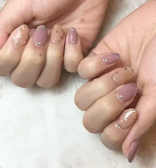 ネイル Amelia* nail&eyeのマツエク・マツパデザイン
