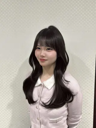 ロング Labless所属・ショートカット特化/ 天王寺/Takunaのヘアスタイル