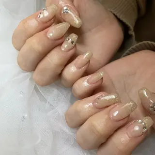 ネイル Beauty Space N&Nのネイルデザイン