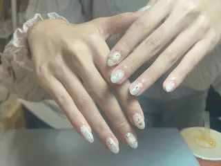 ネイル イブ ネイリのネイルデザイン