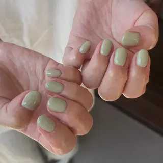 ネイル nail salon soruのネイルデザイン