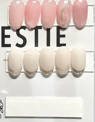 ネイル Mネイルbranch店所属・Mネイルbranch Kanoのネイルデザイン