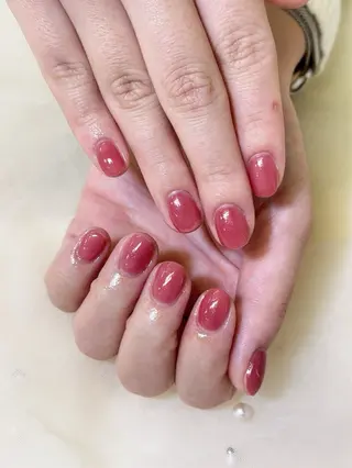 ネイル MOJO NailSalonのネイルデザイン