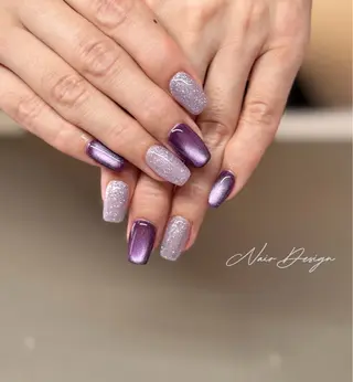 ネイル 𝓝𝓪𝓲𝓻 𝓝𝓪𝓲𝓵のネイルデザイン