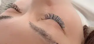 マツエク・マツパ genic_MATSUGEnoOMISE所属・Nishikawa 🤍のマツエク・マツパデザイン