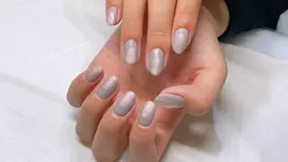 ネイル Vanilla ネイルサロン　西川口のネイルデザイン