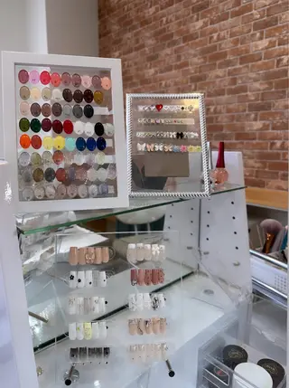 ネイル laula　Nail&Eyelash所属・Laula🤍 ayakaのネイルデザイン