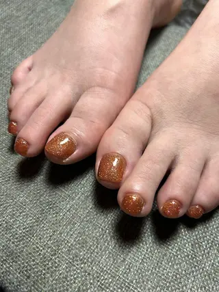 ネイル ⟡.·coco⟡.· 2月予約受付中のネイルデザイン