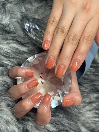 ネイル nail salon Lavia所属・Lavia Nanamiのネイルデザイン