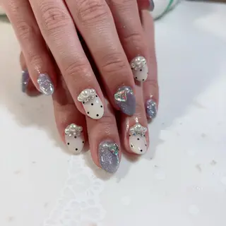 ネイル * haruのネイルデザイン