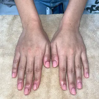 ネイル FREJA銀座所属・【FREJA銀座】 IBUのネイルデザイン