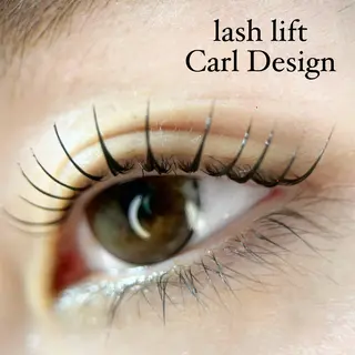 マツエク・マツパ salut honami🫧のマツエク・マツパデザイン