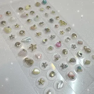 Nono Nail ノノネイルのネイルデザイン