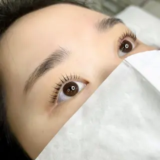 マツエク・マツパ ハヤシ エリカのマツエク・マツパデザイン