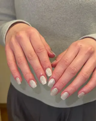 ネイル Nes.Nail所属・Miyagi Asamiのネイルデザイン