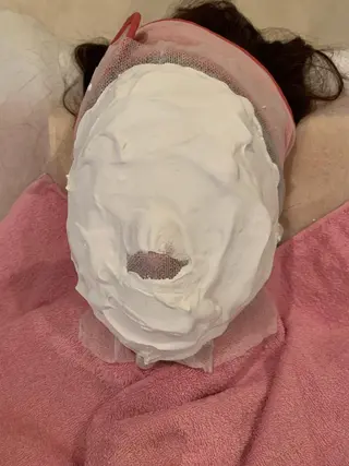 ワックス脱毛 ♡AYO♡のエステ・リラクイメージ