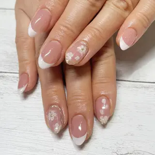 ネイル OpenSesame 加藤のネイルデザイン