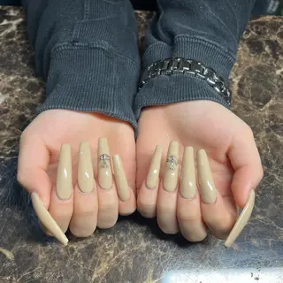 ネイル IROHA nail 有美のネイルデザイン