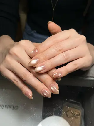 ネイル 🌻Sunrich Fuka🌻のネイルデザイン