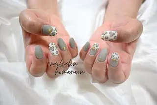 ネイル nailsalon ★homeneonのネイルデザイン