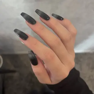 ネイル 渡邉 莉莉惟のネイルデザイン