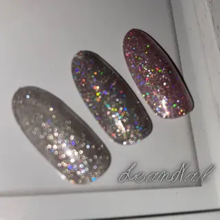 ネイル Lean Nail所属・Lean Nail ayuのネイルデザイン