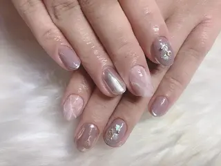 ネイル Kanai Harukaのネイルデザイン