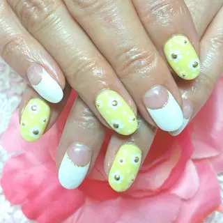 ネイル 古屋 勢子のその他イメージ