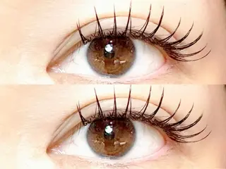 マツエク・マツパ yuka.. .のマツエク・マツパデザイン