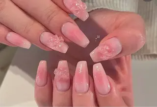 ネイル Miyaネイルサロン所属・Miya nailのネイルデザイン