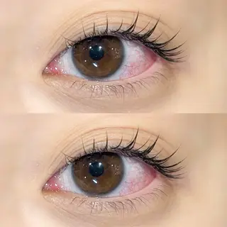 マツエク・マツパ gioia所属・gioia tabusaのマツエク・マツパデザイン