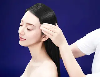 及川 茜のヘアスタイル