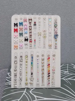 ネイル 52 nailのネイルデザイン