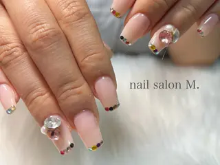 ネイル プライベートサロン M.🤍Maeのその他イメージ