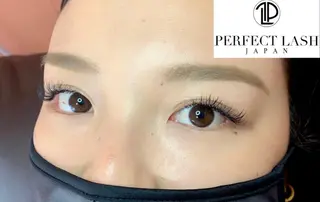 マツエク・マツパ カリス所属・charis✳︎ akiのマツエク・マツパデザイン