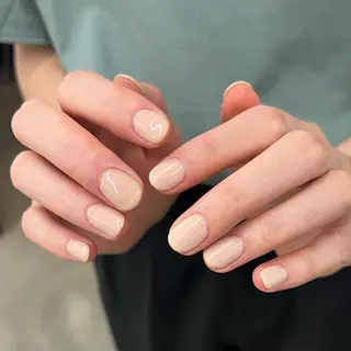 ネイル Nico所属・Nico🌛 Karenのネイルデザイン