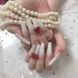 ネイル Kasumi Nailのネイルデザイン