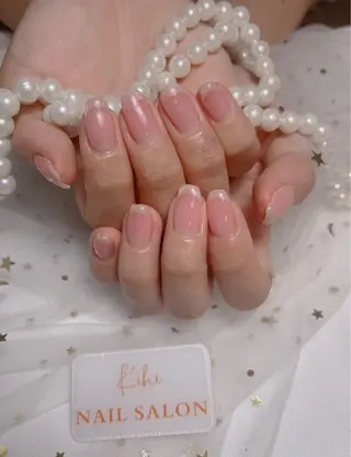 ネイル 福島 みきのネイルデザイン