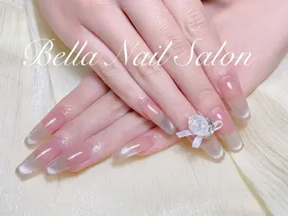 ネイル Bella Nail Salon NANAのネイルデザイン