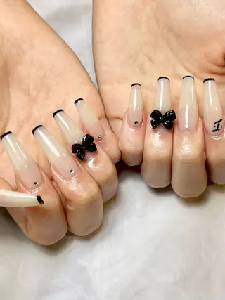 ネイル Reflection marikoのネイルデザイン