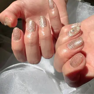 ネイル 🪞KAPE NAIL 🪞のネイルデザイン