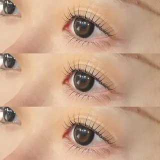 マツエク・マツパ takami nonohaのマツエク・マツパデザイン