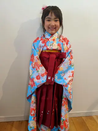 Andplus所属・堤 今日子のその他イメージ