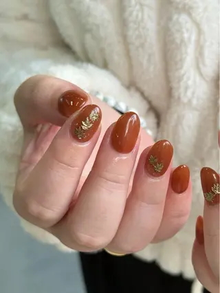 ネイル MISATO ネイリスト福岡/薬院のネイルデザイン