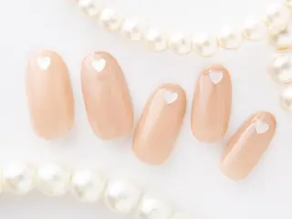 ネイル 💗🪽Tiary Nail🪽💗のネイルデザイン