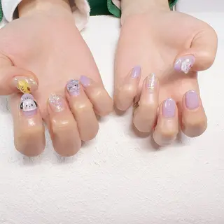 ネイル Regaro i.sのネイルデザイン